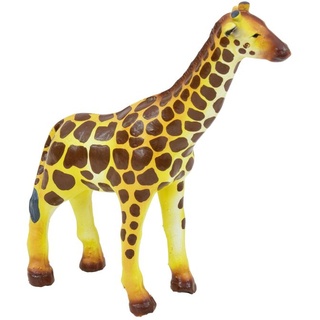 Giraffe, Naturkautschuk