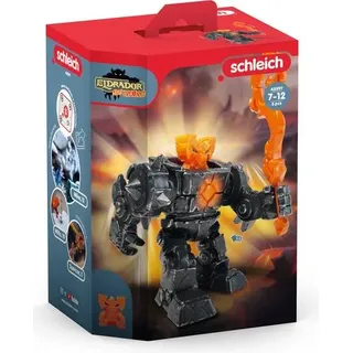 schleich Eldrador Roboter Schatten-Lava| 42597