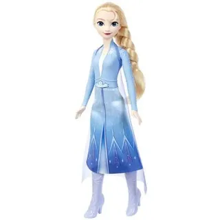 Disney die Eiskönigin Elsa Singing Doll ''into The Unknown'' (d)