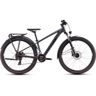 Cube Acid 260 Disc Allroad Grau Modell 2025