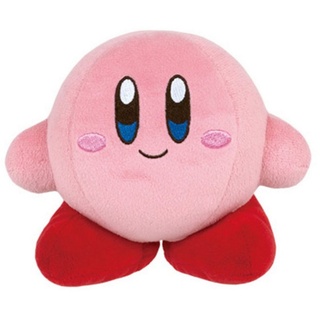 Together+ Plüschfigur Kirby rosa