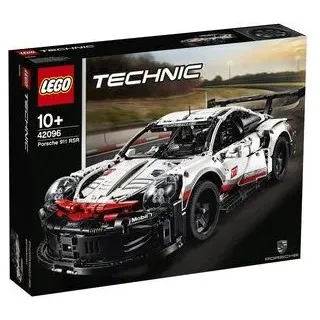 LEGO® Technic 42096 Porsche 911 RSR