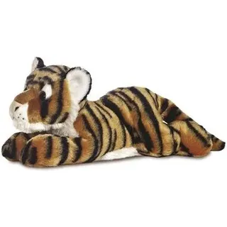 AURORA 13253 Flopsies - Indira Bengalischer Tiger 30 cm