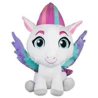 "MY LITTLE PONY von Hasbro: Plüsch \"Zipp Storm\", ca. 30 cm"