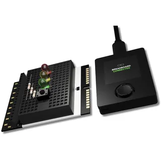 OXON Elektronik-Experimentierplattform Oxocard Connect Innovator Starter-Kit