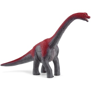 schleich 15044 Brachiosaurus, ab 5 Jahren, DINOSAURS - Spielfigur, 12 x 29 x 18 cm