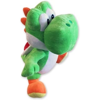 Super Mario - Yoshi 53cm - Kuscheltier