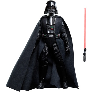 Star Wars The Black Series Archive Darth Vader Action-Figur (15 cm)