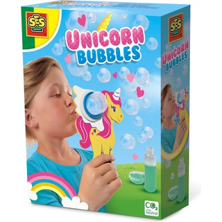 Ses Unicorn Bubbles Seifenblasen