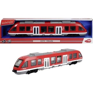Dickie Toys - Nahverkehrszug Regio Express 203748002