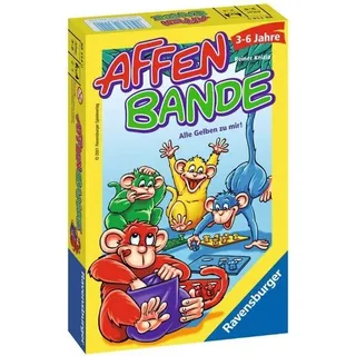 RAVENSBURGER 23114 Affenbande