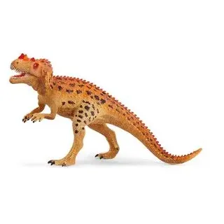 schleich Spielfigur DINOSAURS 15019, ab 4 Jahre, Ceratosaurus, 18,9 x 11,1 cm