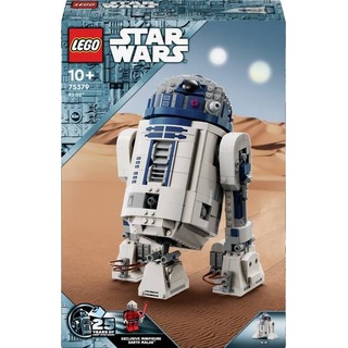 75379 LEGO® STAR WARSTM R2-D2TM