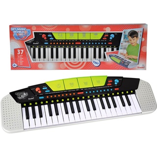 Simba Keyboard "Modern Style"- ab 4 Jahren