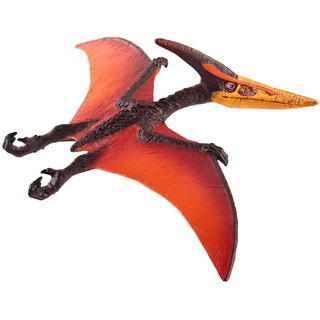 schleich DINOSAURS 15008 Realistische Pteranodon Dino Figur mit Beweglichem Flügeln - Detailliertes Prähistorisches, Robustes Dinosaurier Spielzeug für Spielerisches Lernen - Ab 4 Jahre