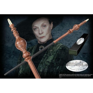 Noble Collection Harry Potter Zauberstab Professor Minerva McGonagall (Charak