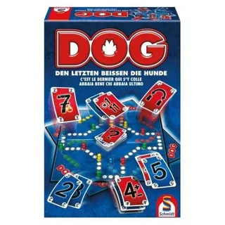 Schmidt Spiele Spiel 49201 Dog