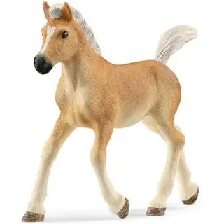 SCHLEICH 13951 Haflinger Fohlen