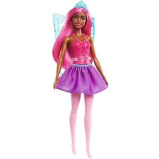 Barbie Dreamtopia Prinzessin Fee Tänzerin Puppe