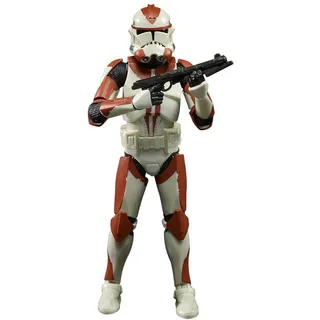 Star Wars Hasbro - Disney The Clone Wars The Black Series - Clone Trooper (187th Battalion) (F5599)