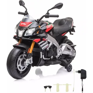 Jamara Kids Aprilia Tuono V4 1100 (12 V)