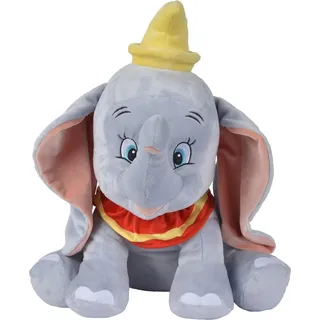 Simba Disney Animals Core refresh, Dumbo, 40cm