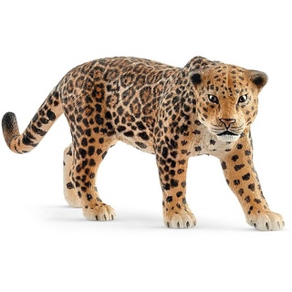Sarcia.eu Spielfigur Schleich Wild Life - Jaguar, Figur für Kinder 3+