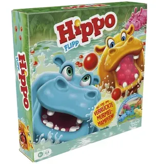 Hasbro Gaming - Hippo Flipp