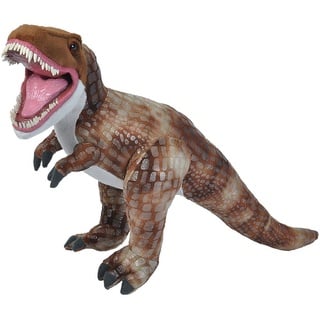 Wild Republic 20746 Dinosaurier Predator T-Rex ca 43cm Plüsch