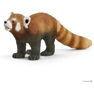 SCHLEICH 14833 Roter Panda