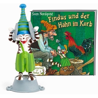 tonies Hörspielfigur Tonies Deutsch 01-0150 Petterson und Findus - Find