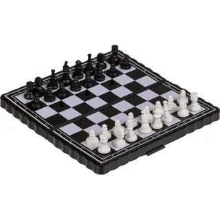Out of the blue Magnetisch Schach