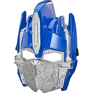 Hasbro TRA MV7 Mask Optimus Prime F46455X0
