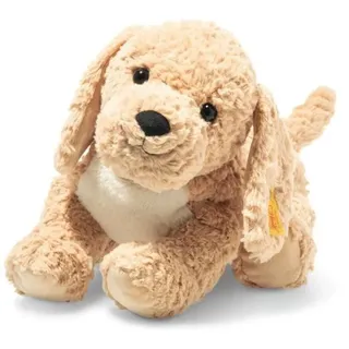 Steiff Kuscheltier Steiff Hund Berno Goldendoodle 36 cm beige Kuscheltier 067075