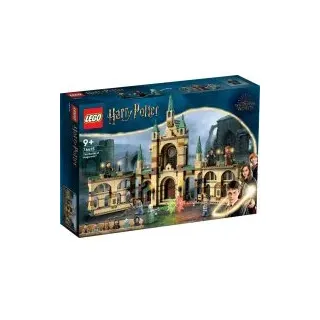 LEGO® 76415 - Harry Potter Der Kampf um Hogwarts (730 Teile)