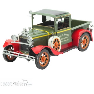 Metal Earth 502113 - Metal Earth: Ford - 1931 Ford Model A