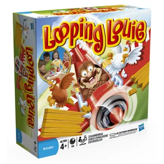 Hasbro 15691000 - Looping Louie