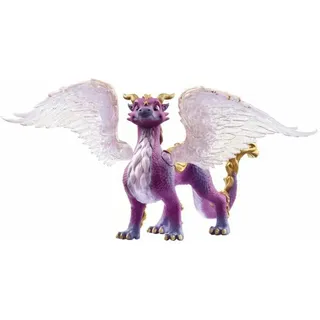 Schleich® Spielfigur Schleich Bayala Nachthimmeldrache, Spielfigur