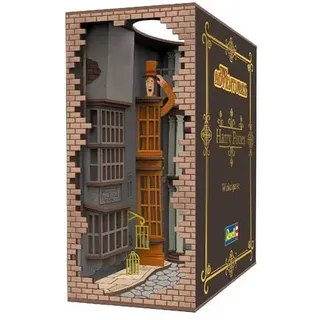Revell - Tiny Adventures Diagon Alley - Harry Potter
