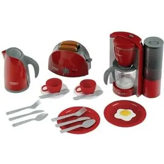 Set Bosch Frühstück