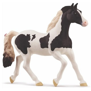 Schleich® Spielfigur SCHLEICH - Horse Club, Paint Horse Stute weiß