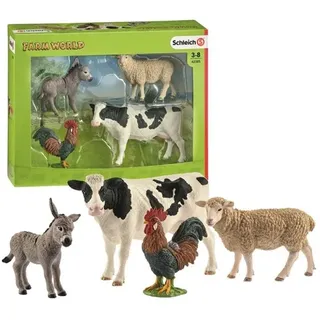 Farm World starter set