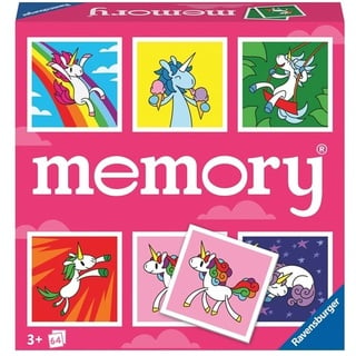 memory® Einhörner