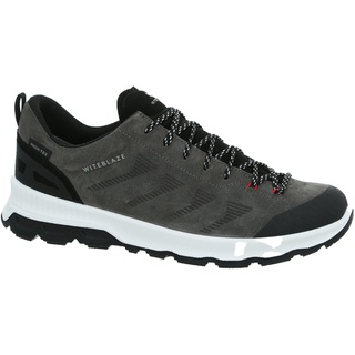 WITEBLAZE Urban Hike Outdoorschuhe 8000 - grau 41