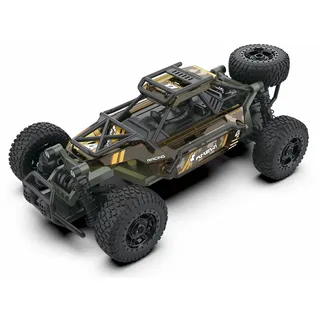 Amewi | CoolRC DIY Desert Buggy | 2WD | 1:18 | Bausatz 71 tlg.