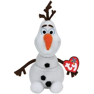 FRO Clip on Olaf mit Sound 8,5cm