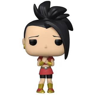 Funko Dragon Ball Super - POP!-Vinyl Figur  Kale