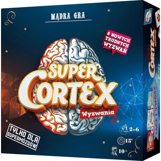 Rebel Super Cortex