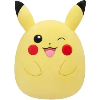 Squishmallows Pokemon: Winking Pikachu (50 cm)