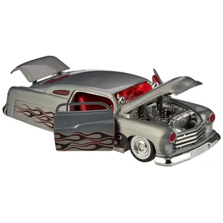 Jada Toys 1951 Mercury, Wave 2, Die-Cast-Fahrzeug mit Freilauf, Jada Toys 20-jähriges Jubiläum